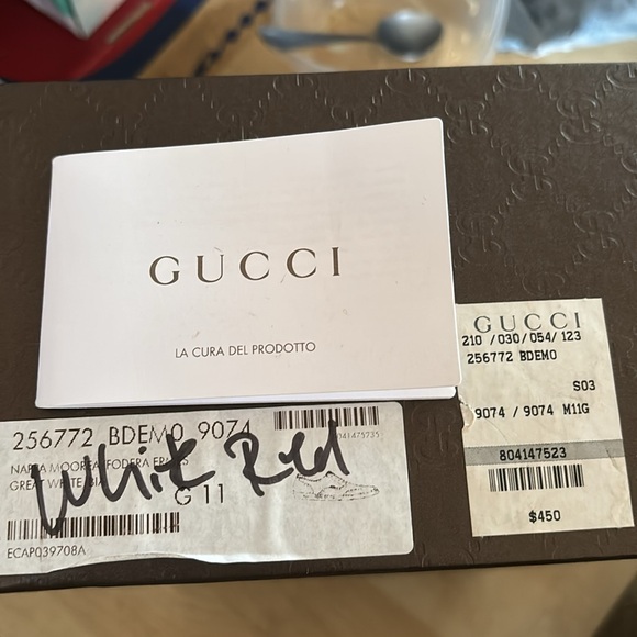 Men shoes - Picture 5 of 6